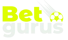 Bet Gurus logo